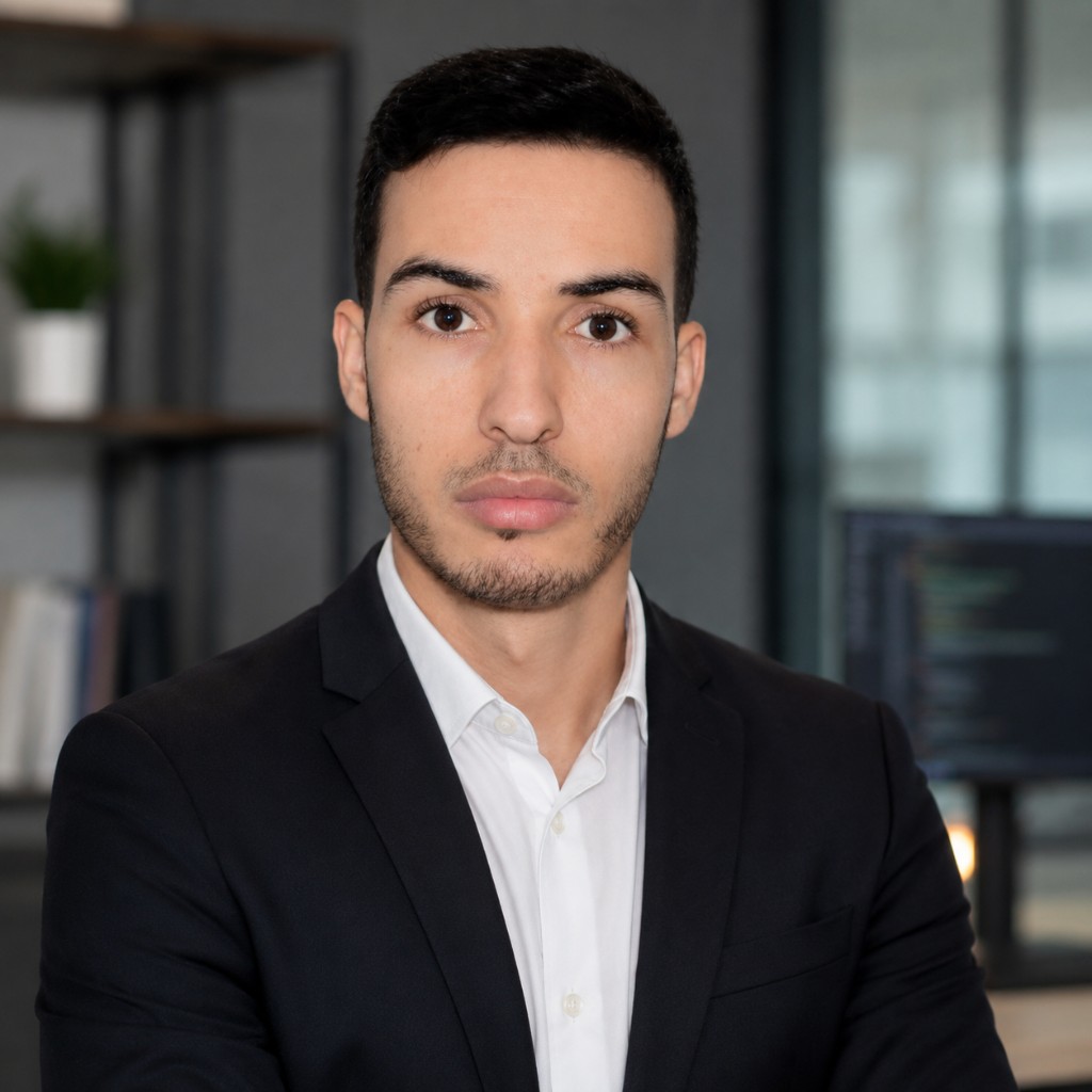 Imad Najmi